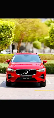 2023 Volvo XC60 B5 Core | GCC Specs | Low Mileage