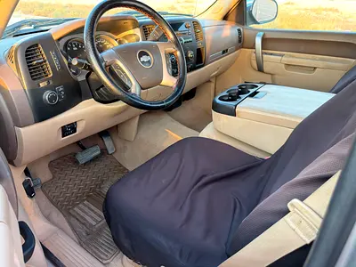 صورة 7 لـ 2008 Chevrolet SILVERADO 1500
