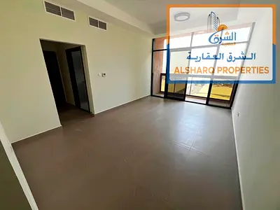 First-Tenant & 12 Installments – Premium Two Bedroom Apartment in Al Jurf 2, Ajman