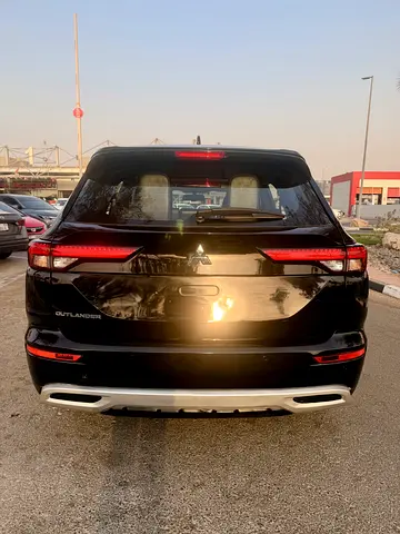 Mitsubishi Outlander High Line, миниатюра 8