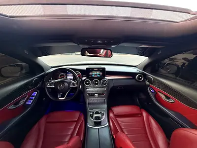 صورة مصغرة 14 لـ 2016 Mercedes-BENZ C-CLASS