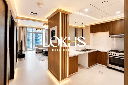 UPGRADED UNIT | NEAR TO MAX METRO | VACANT