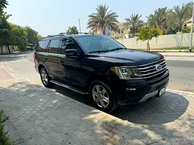 2021 FORD EXPEDITION — миниатюра 6