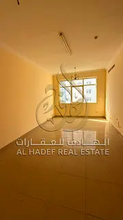2-Bedroom Apartment with Living Room | Side View | 2 Bathrooms | Prime Location on Al Khan Main Stre