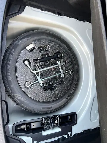 Toyota Corolla GLI, миниатюра 13