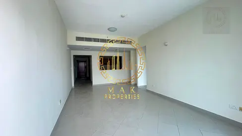 Big Layout Un-Furnished One Bedroom For Rent