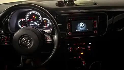 صورة 6 لـ 2015 Volkswagen BEETLE