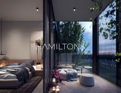 Exclusive Apartment | Heart of Aljada