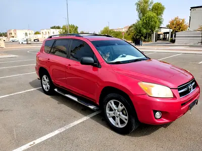 2012 Toyota RAV 4 — фото 2