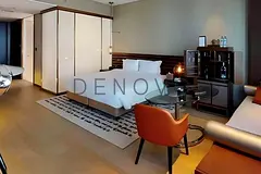 Investor Deal | Furnished Studio | Premium Amenities