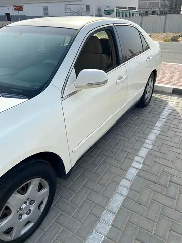 2007 Honda ACCORD 照片 2