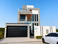 Best Offer | 1st Commercial villa in Tilal City