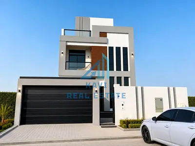 Best Offer | 1st Commercial villa in Tilal City
