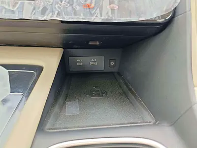 Infiniti QX60 Luxe, миниатюра 12