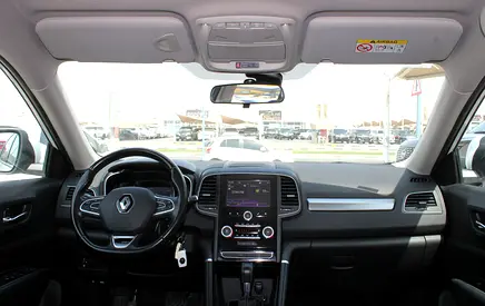 Renault Koleos SE, миниатюра 7