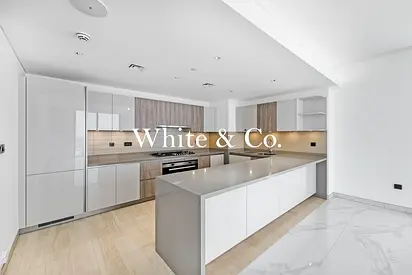 Ready Unit | Mid Floor | Multiple Options