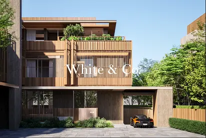 Exclusive | 1 of 2 Mansions | 35/65 PP