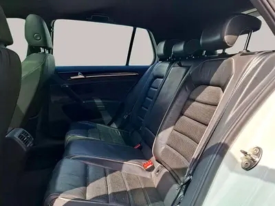2018 Volkswagen GOLF R 照片 11