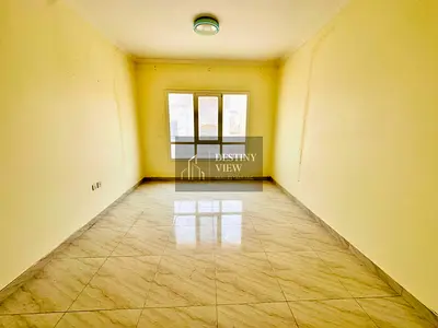Spacious 1 BHK Apartment with Terrace-Like Balcony – AED 35,000 790 Sq. Ft. | Modern Kitchen | 1 Ba