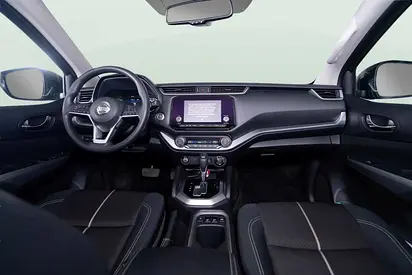 Nissan Xterra Titanium, миниатюра 13