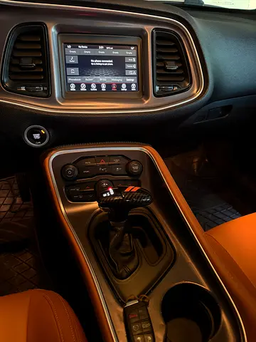 Dodge Challenger R/T, миниатюра 9