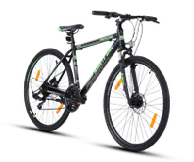 Hybrid Bicycle 700c Road & Gravel