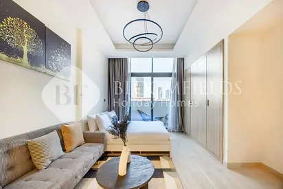 Summer Escape | Elegant Studio | Near Downtown Dubai