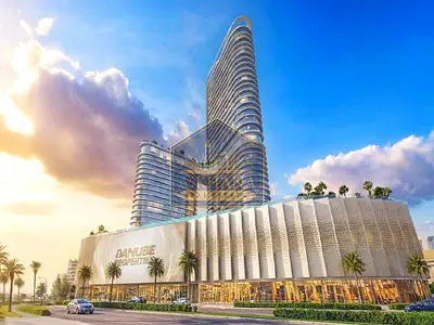 شقة مفروشة قابلة للتحويل | دفعة 10% | 1% شهريًا مع سداد بعد التسليم