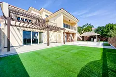 Elegant 6BR | Polo Resort Living | 12 Cheques