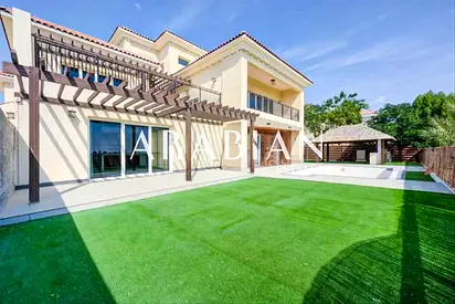 Elegant 6BR | Polo Resort Living | 12 Cheques