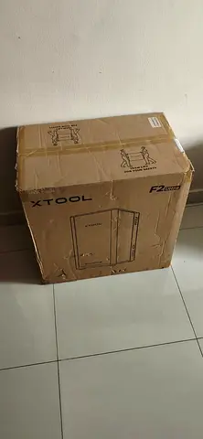 xTool F2 Ultra Dual Laser Engraver – 60W – Brand New Sealed