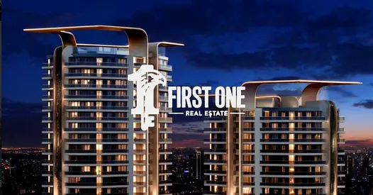 Luxury Studio | With Balcony | Prime Location