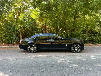 صورة مصغرة 6 لـ 2016 ROLLS-ROYCE GHOST