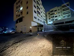 Residential Land for Sale in Liwara 1, Ajman, 2,850 sqft, prime location near Ajman Marina and Corni