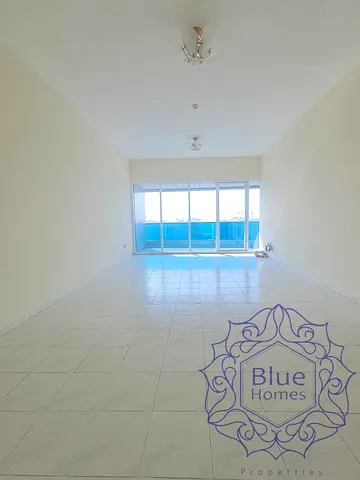 Chiller Ac free 3BHK | Sheikh Zayed Road | Near Metro station