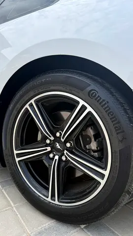 Ford Mustang Ecoboost, миниатюра 5