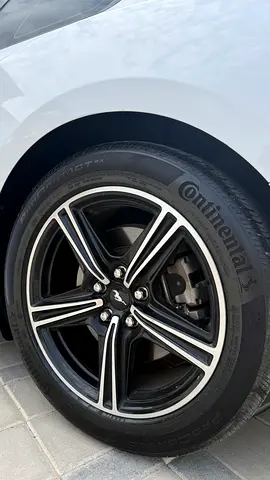 2024 FORD MUSTANG 照片 5