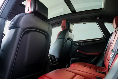 صورة مصغرة 8 لـ 2025 Porsche MACAN