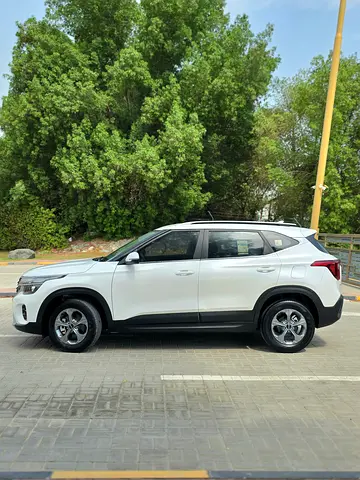 Kia Seltos EX, миниатюра 5