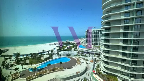 High Floor | 1 Bedroom | Pool & Sea View