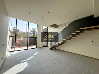 Park View | 3Br+Maid | Prime Location
