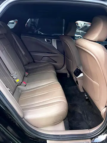 Kia K8, миниатюра 10