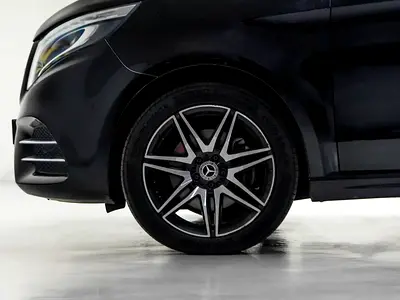 صورة مصغرة 20 لـ 2022 Mercedes-BENZ V-CLASS