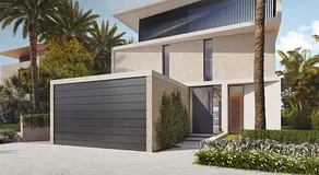 6BR Villa | Palm Jebel Ali | Q4 2027 Handover