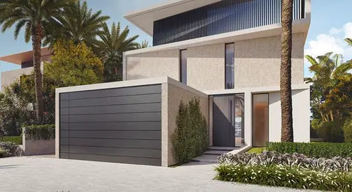 6BR Villa | Palm Jebel Ali | Q4 2027 Handover