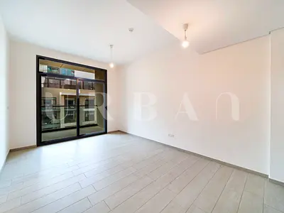 Spacious | Bright 1BR High Floor | Pool View