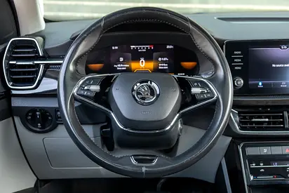 Skoda Kushaq Style, миниатюра 7