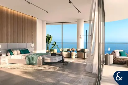 2 Bedroom | Forest & Skyline View | Off Plan