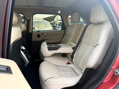 صورة 17 لـ 2014 LAND Rover DISCOVERY SPORT
