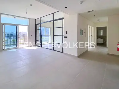 Middle Floor | Mall View | Tenanted instant High ROI